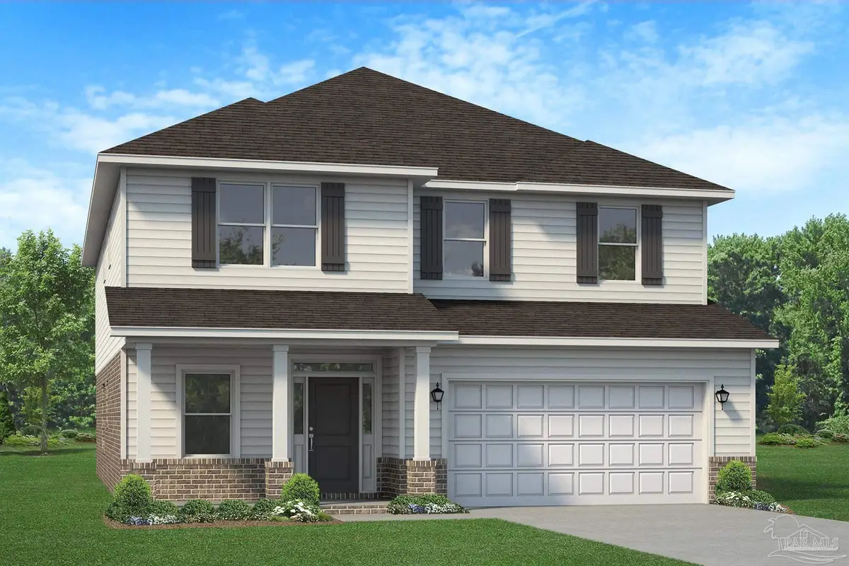5886 Grayton Park Ln, Pace, FL 32571 - #1