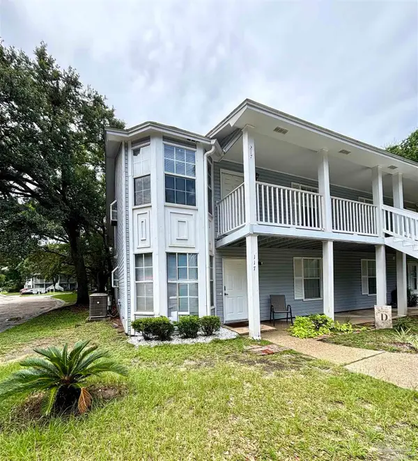 2813 Langley Ave #I-117, Pensacola, FL 32504