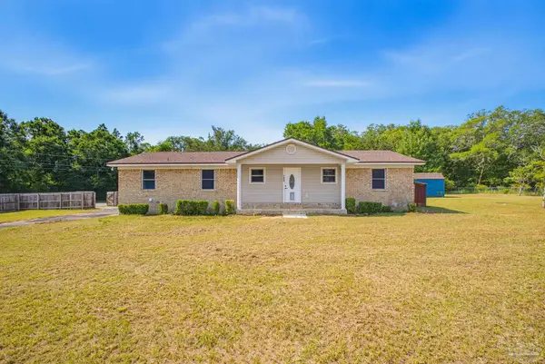7422 Hidden Valley Rd, Pensacola, FL 32526
