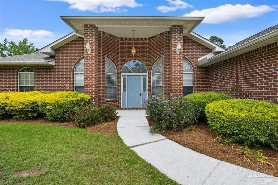 5403 Stafford Cir, Pace, FL 32571 - #2
