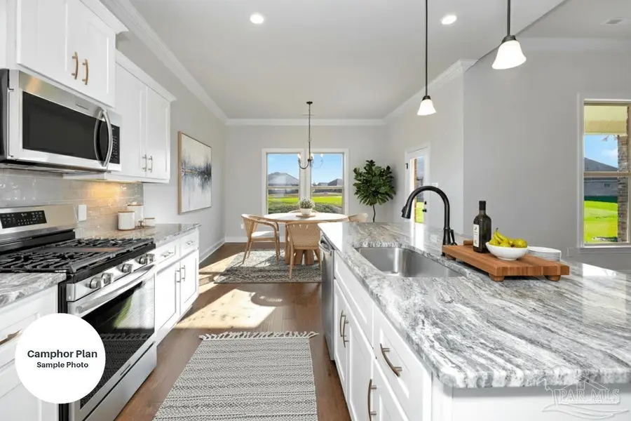 5267 Adeline Cir #LOT 4-F, Pace, FL 32571 - #2