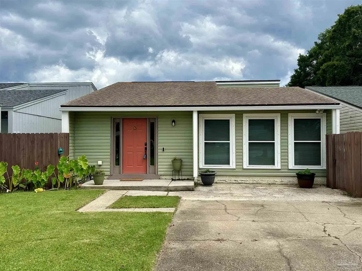 3410 Carlotta St, Pensacola, FL 32503 - #1
