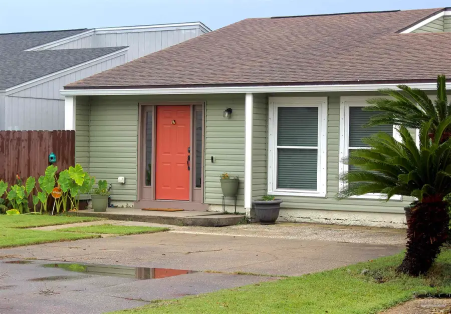 3410 Carlotta St, Pensacola, FL 32503 - #3