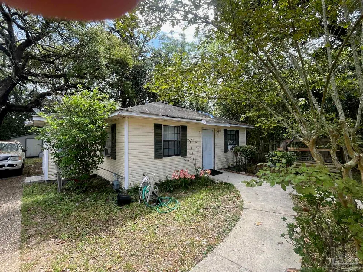 8 N Merritt St, Pensacola, FL 32507 - #1