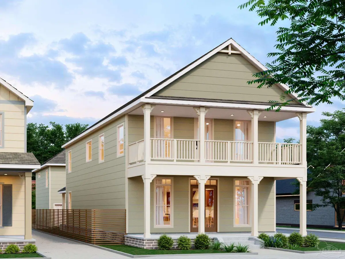 511 E Gadsden St, Pensacola, FL 32501 - #1