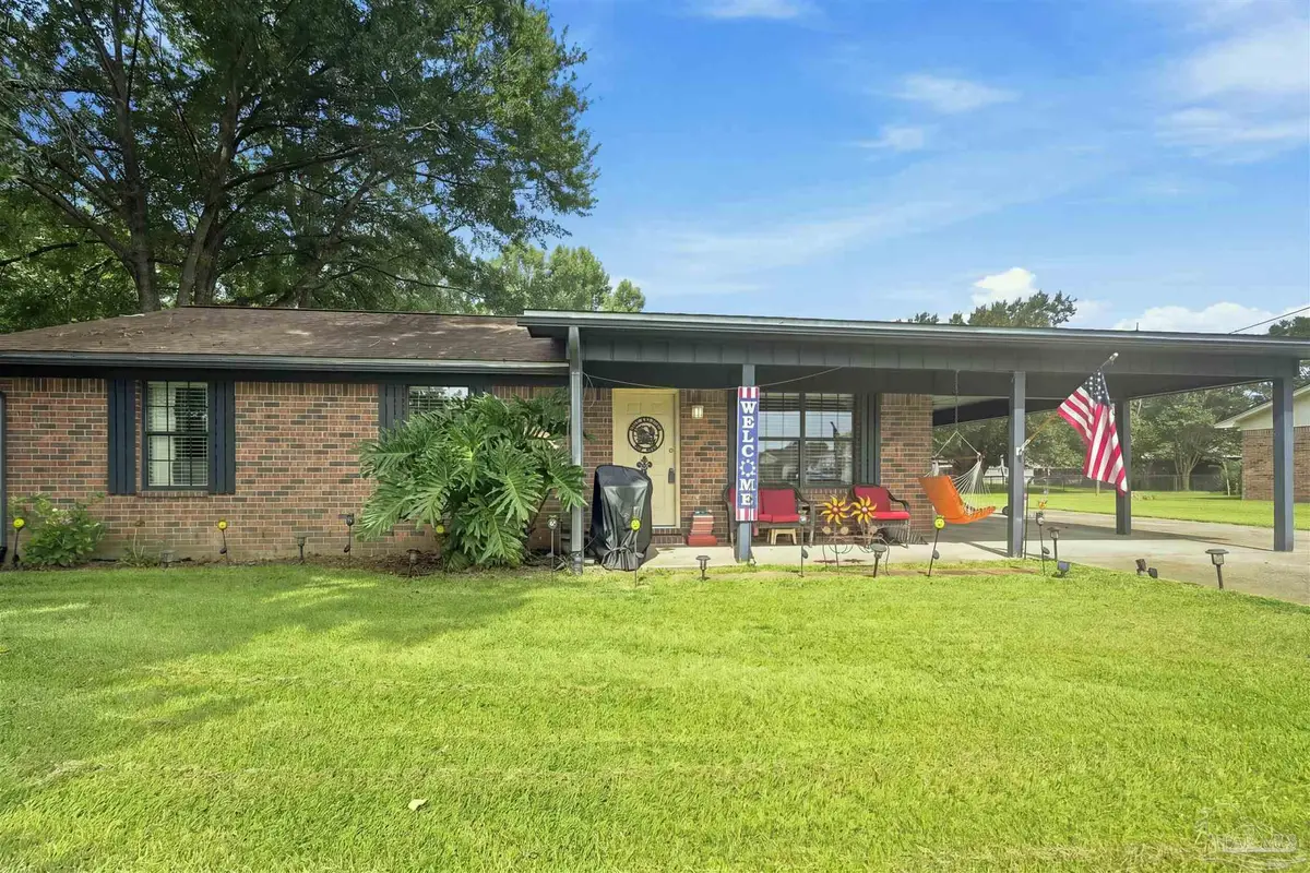 8765 Bowman Ave, Pensacola, FL 32534 - #1