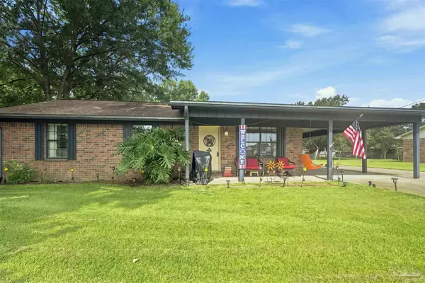 8765 Bowman Ave, Pensacola, FL 32534
