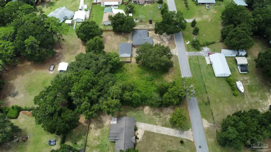 2905 Godwin Ln, Pensacola, FL 32506 - #2