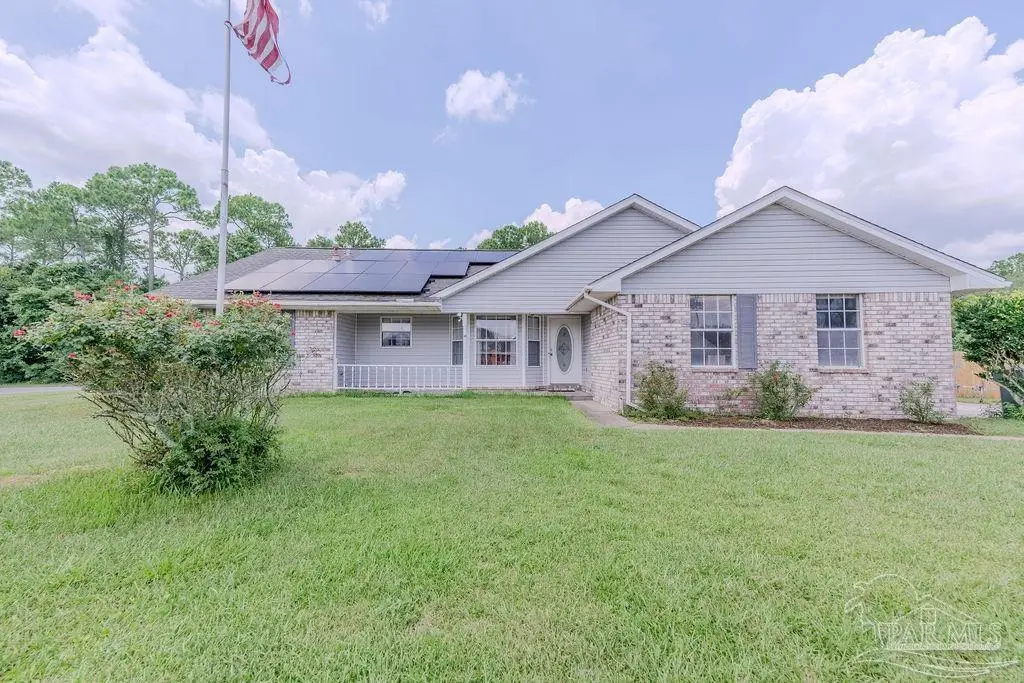 8098 Conrad St, Pensacola, FL 32507 - #1