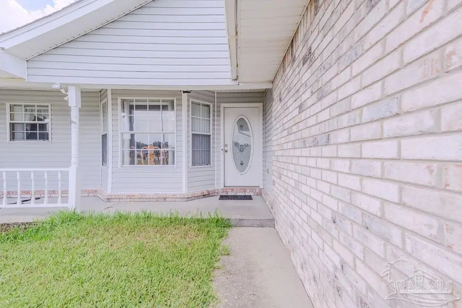 8098 Conrad St, Pensacola, FL 32507 - #2