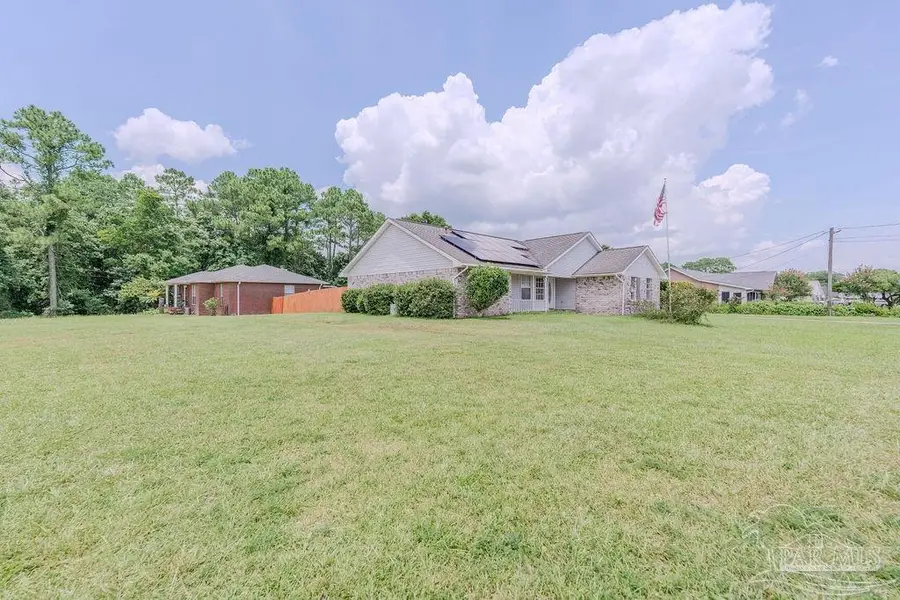 8098 Conrad St, Pensacola, FL 32507 - #3