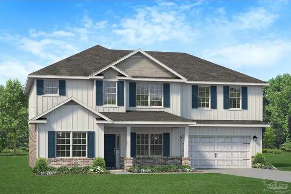 5879 Grayton Park Ln, Pace, FL 32571