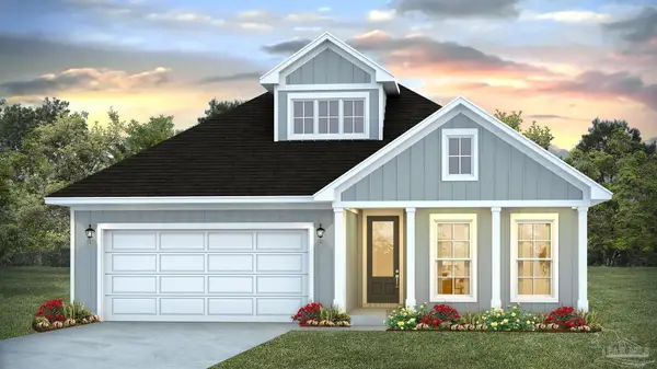 1602 Rosemary Way, Gulf Breeze, FL 32563