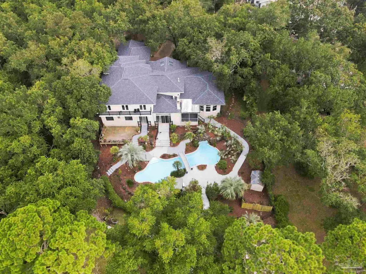 15000 Innerarity Pt Rd, Pensacola, FL 32507 - #1