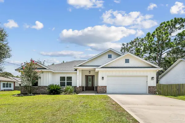 2475 Houston Cir, Gulf Breeze, FL 32563