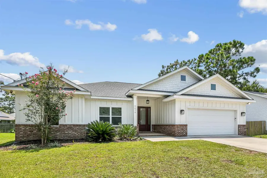 2475 Houston Cir, Gulf Breeze, FL 32563 - #3