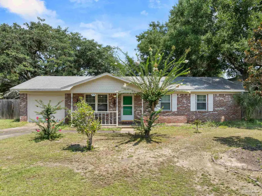 5036 Faircloth St, Pace, FL 32571 - #2