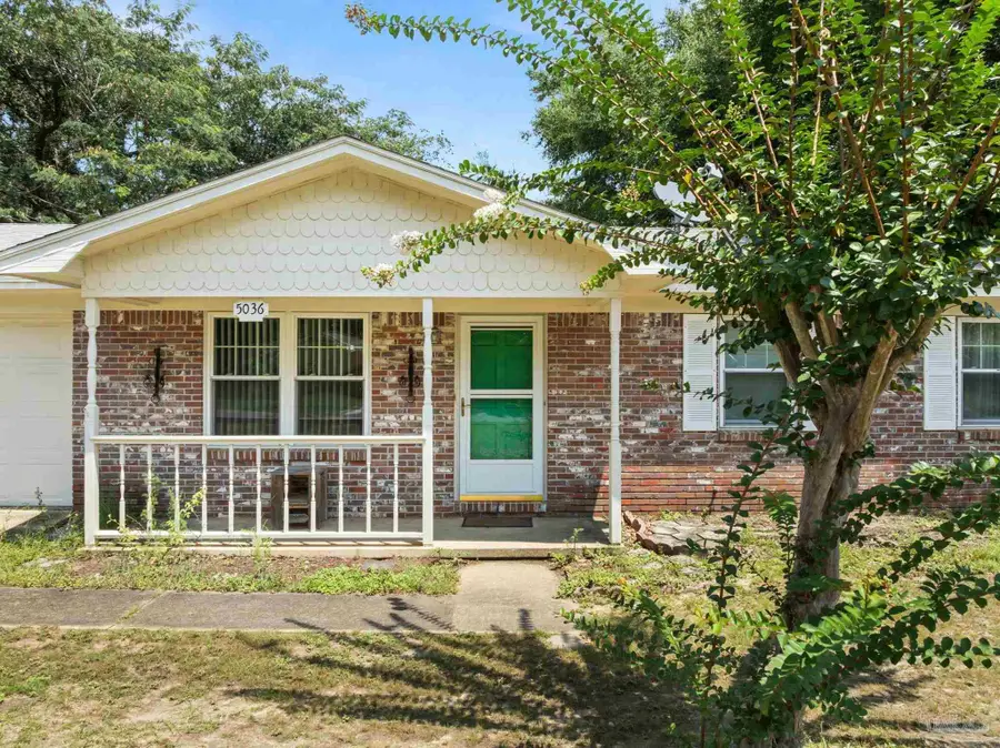 5036 Faircloth St, Pace, FL 32571 - #3