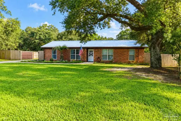 12533 Polonious Pkwy, Pensacola, FL 32506