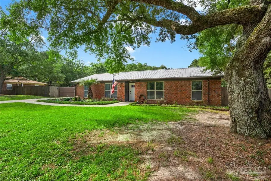 12533 Polonious Pkwy, Pensacola, FL 32506 - #2