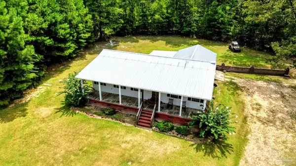 3805 Barlow Rd, Millry, AL 36558