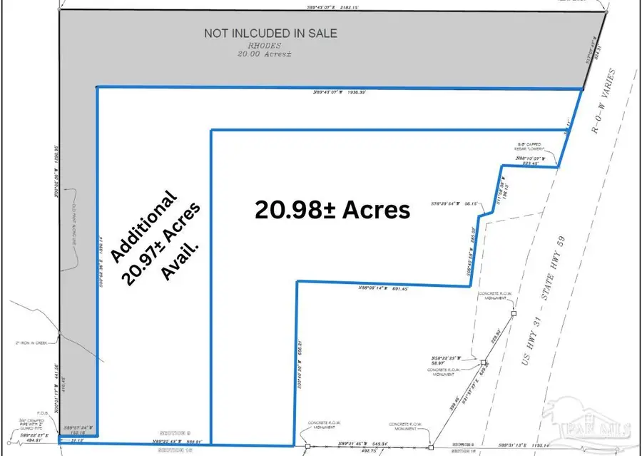 39207-1 State Highway 59, Bay Minette, AL 36507 - #3