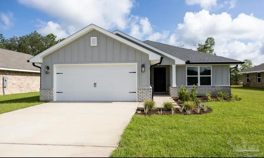 5161 Zenith Ln, Milton, FL 32583 - #2