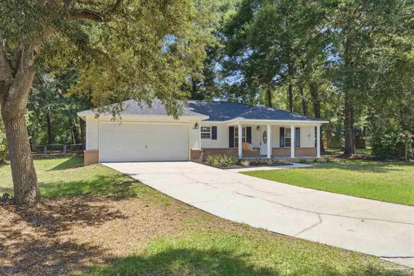 5708 Bronco Pl, Milton, FL 32570