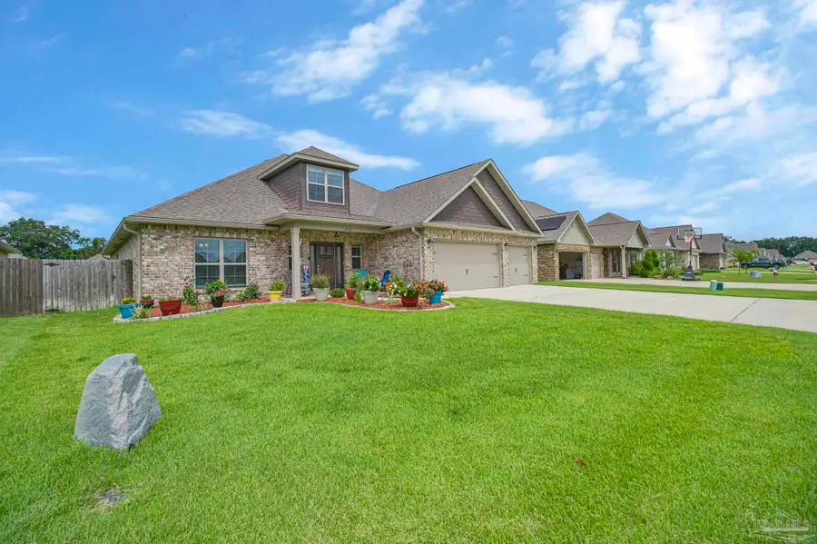 6118 Cherry Hill Cir, Pace, FL 32571 - #2
