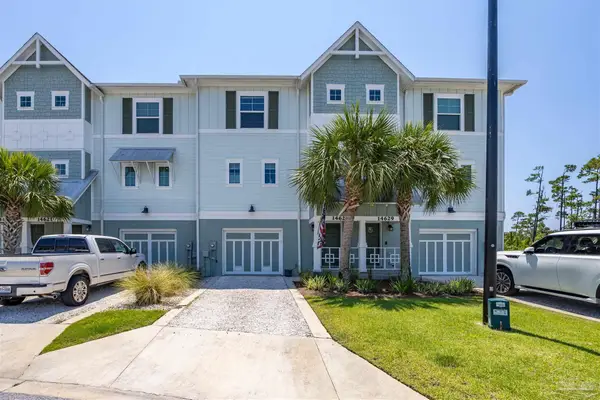 14625 Salt Meadow Dr, Perdido Key, FL 32507