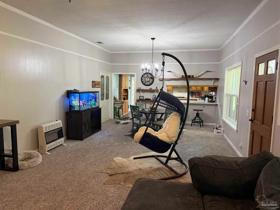 413 Wiggins Rd, Frisco City, AL 36445 - #3