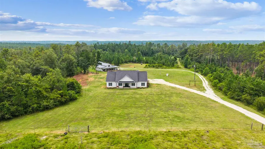 3697 Hwy 168, Century, FL 32535 - #2