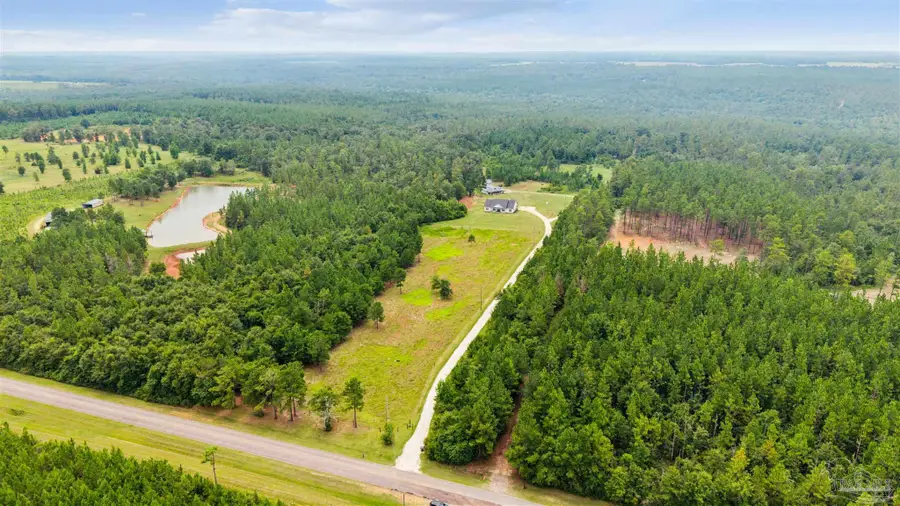 3697 Hwy 168, Century, FL 32535 - #3