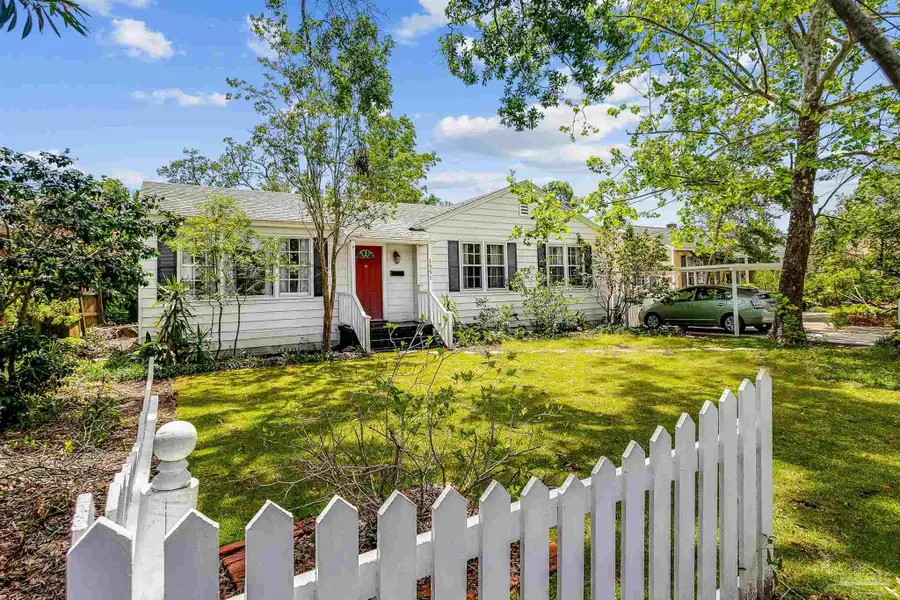 1551 E Jordan St, Pensacola, FL 32503 - #2