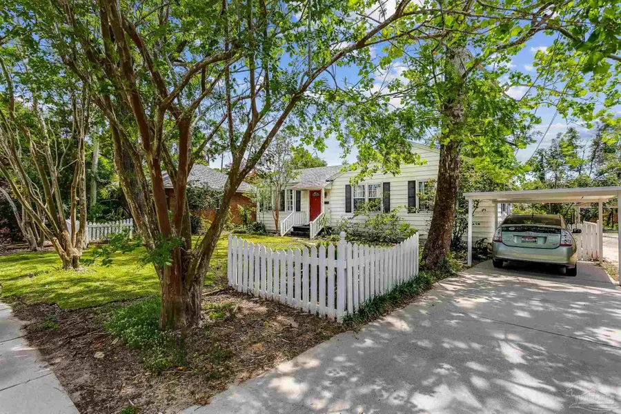 1551 E Jordan St, Pensacola, FL 32503 - #3