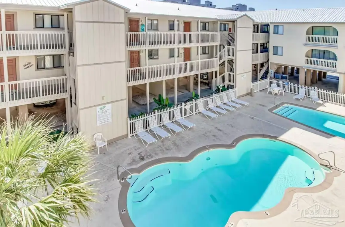 930 West Beach Blvd #205, Gulf Shores, AL 36542 - #1