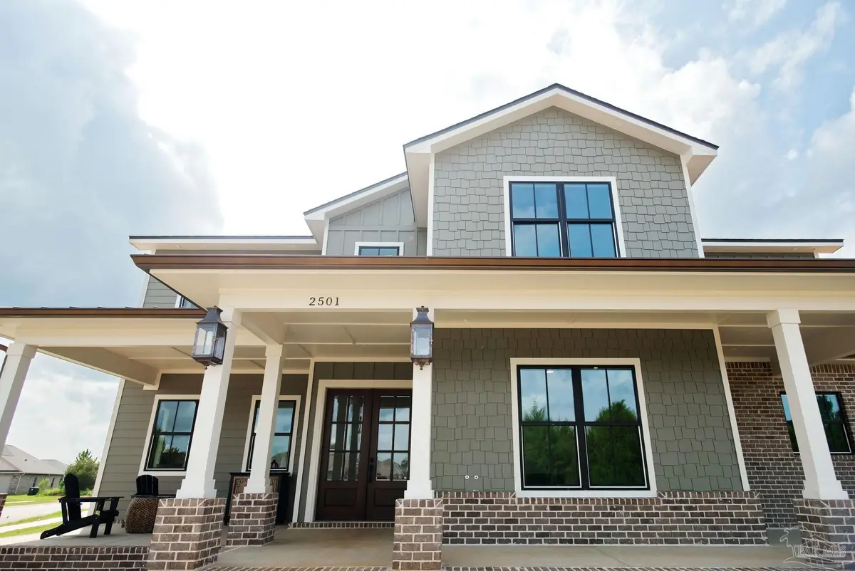 2501 Meeting St, Cantonment, FL 32533 - #1