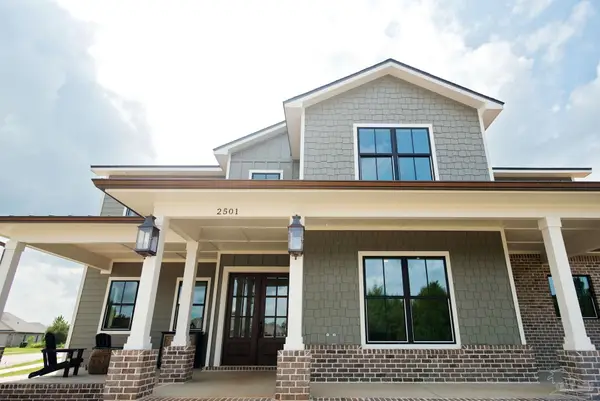 2501 Meeting St, Cantonment, FL 32533