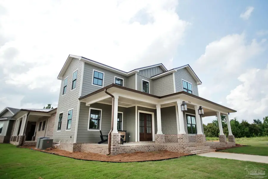2501 Meeting St, Cantonment, FL 32533 - #2