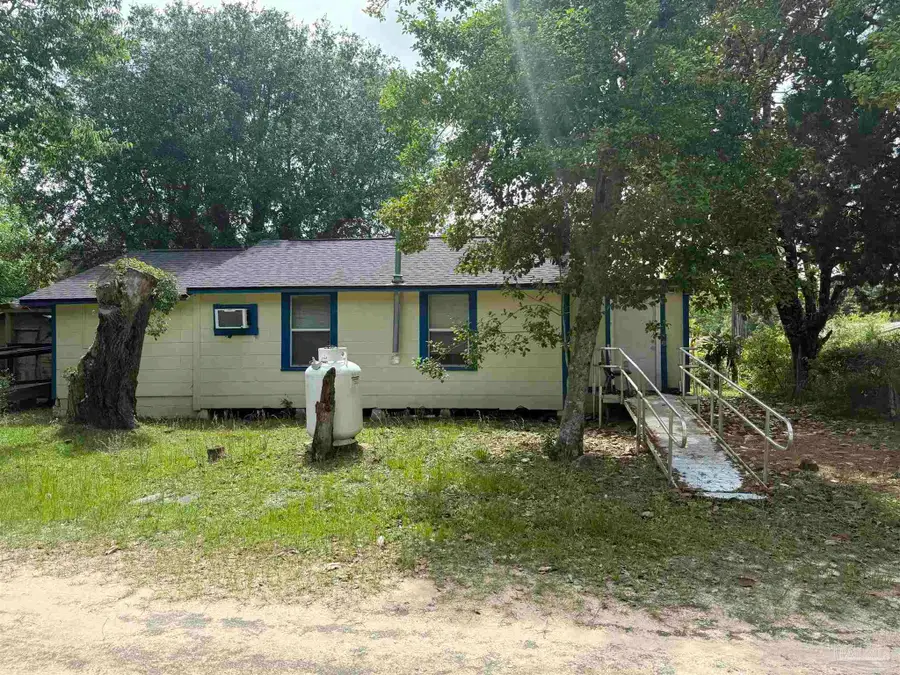 3405 W Fisher St, Pensacola, FL 32505 - #3