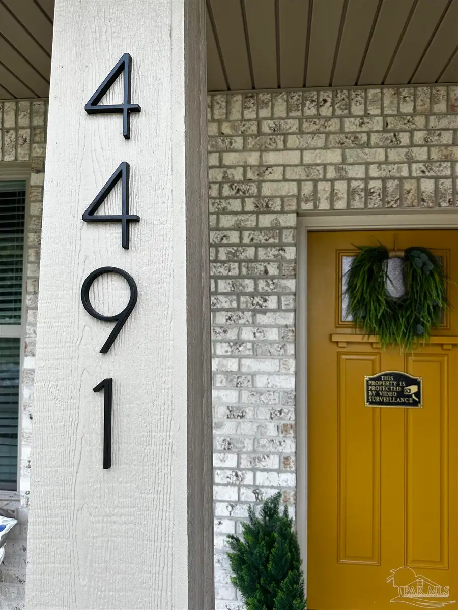 4491 Jude Way, Pace, FL 32571 - #2