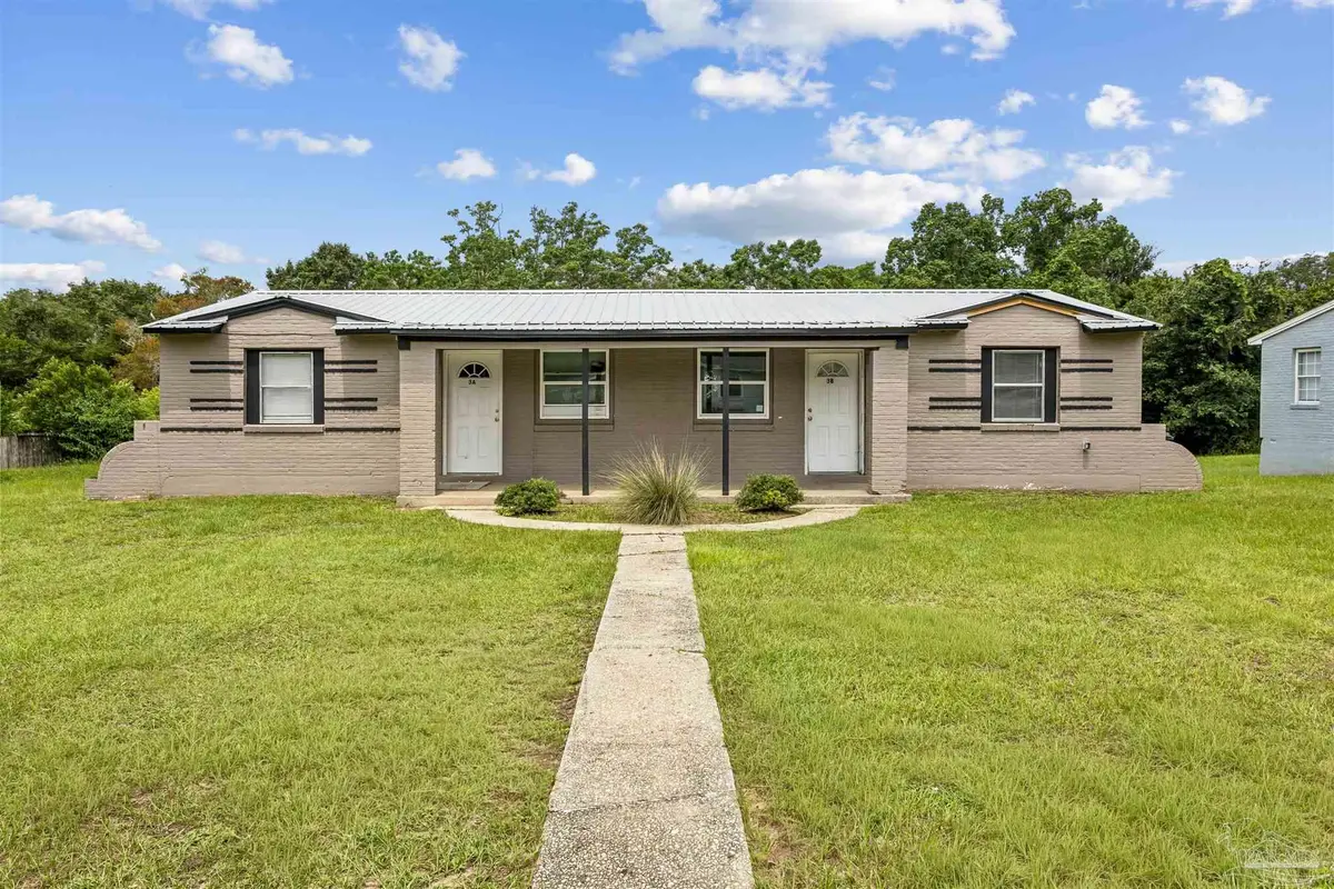 3 Ellinor Ct, Pensacola, FL 32507 - #1