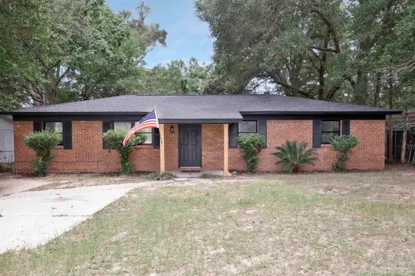 7075 Ben Sasser Dr, Pensacola, FL 32526