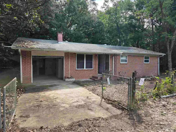 3170 King St, Pensacola, FL 32526