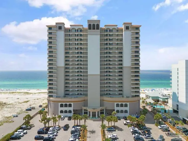18 Via Deluna Dr #1404, Pensacola Beach, FL 32561