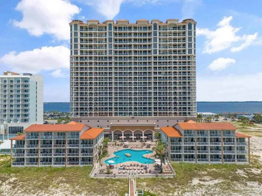 18 Via Deluna Dr #1404, Pensacola Beach, FL 32561 - #2