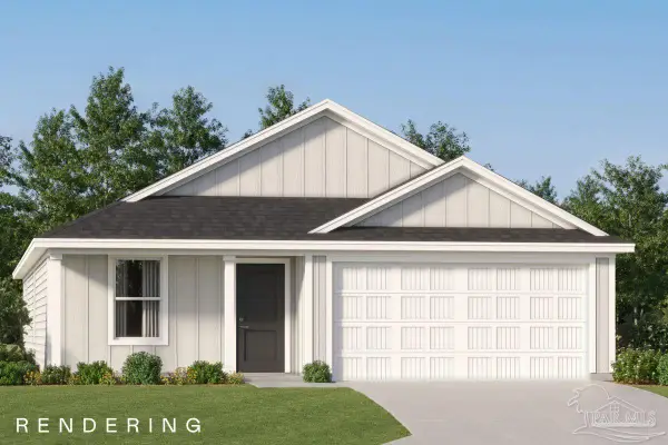 2620 Bagpipe Dr #5B, Pensacola, FL 32526