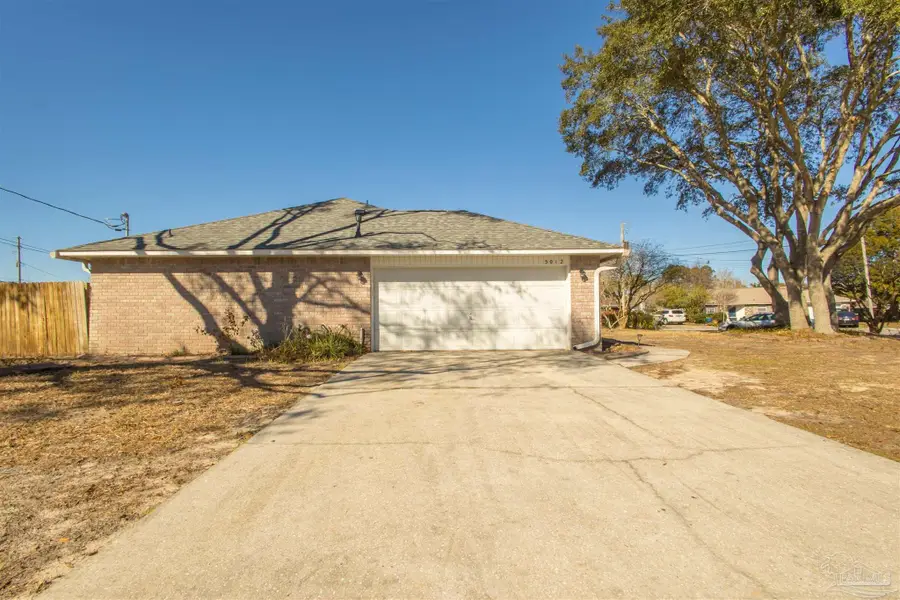 5012 Cassia Dr, Pensacola, FL 32506 - #2