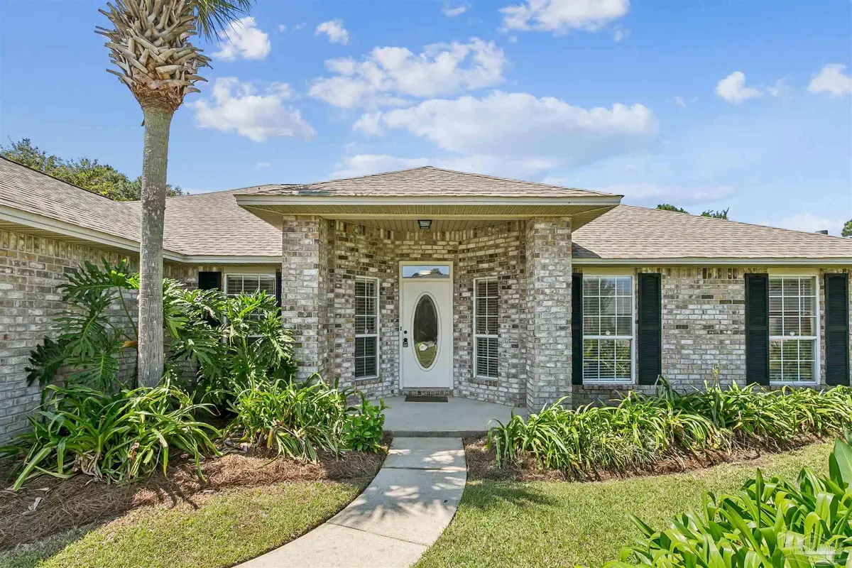 5397 Keel Dr, Pensacola, FL 32507 - #1