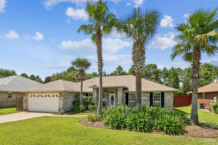 5397 Keel Dr, Pensacola, FL 32507 - #3